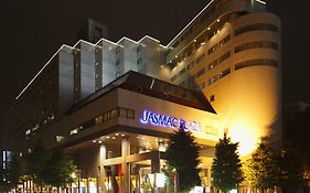 Jasmac Plaza Hotel Sapporo